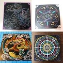 Salonグラティア(恩寵・恩恵)の講座の風景