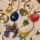 Salonグラティア(恩寵・恩恵)の講座の風景