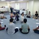 人生に出会いと変化をもたらす上質の場「ホロンPBI」の開催する講座の風景