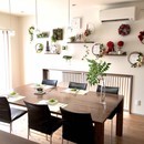 暮らしの中で気軽にお花を楽しみたい方への講座の風景