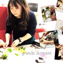 grande domani　グランデドマーニの講座の風景