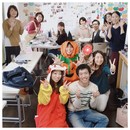 コミュニケーションを楽しむ・愉しもう🌈の講座の風景