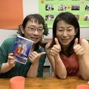 楽読　金沢スクールの講座の風景