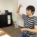 楽読　金沢スクールの講座の風景