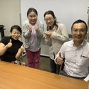 楽読　金沢スクールの講座の風景