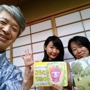 シノハラエデュケイトサービスの講座の風景