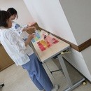 ブランディング　東京城南教室の講座の風景