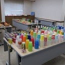 ブランディング　東京城南教室の講座の風景