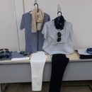 ブランディング　東京城南教室の講座の風景