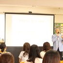 シノハラエデュケイトサービスの講座の風景