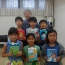 シノハラエデュケイトサービスの講座の風景