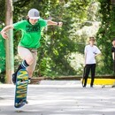 やさしい写真教室の講座の風景