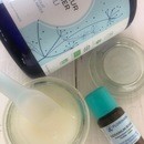 元化粧品会社研究員が教える！エビデンスのあるアロマの講座の風景