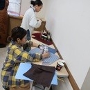 ブランディング　東京城南教室の講座の風景