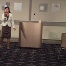 貴方の魅力を引き出し、もっと輝く貴方への講座の風景