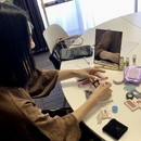 美を追求することの講座の風景