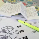 気学サロンOFFTOOON（オフトン）の開催する講座の風景