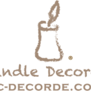 キャンドルデコーデ®の講座の風景