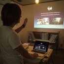 Movie Camera Laboの講座の風景