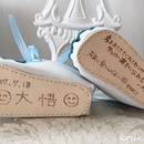 初心者でもステキな革小物が作れる教室の講座の風景