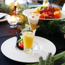M's table の講座の風景
