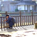 Movie Camera Laboの講座の風景