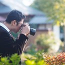 Movie Camera Laboの講座の風景