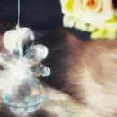 サンキャッチャーで「輝き・閃き・驚き」体験講座の講座の風景