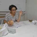 心理学実践者による、ビジネススキルアップ講座の講座の風景