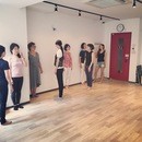 凛と美しく輝けるビューティレッスンの講座の風景