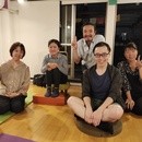 サロンPippala☆三位のためにできるコト☆の講座の風景