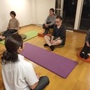 サロンPippala☆三位のためにできるコト☆の講座の風景