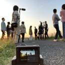 初心者専門：PR動画と映画制作の講師の講座の風景