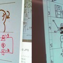初心者専門：PR動画と映画制作の講師の講座の風景