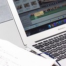 初心者専門：PR動画と映画制作の講師の講座の風景