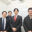 実用英語 × 教養英語｜外資系ビジネスマネージャーの講座の風景