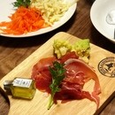 ちょっとオシャレな手料理講座の講座の風景
