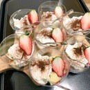 ちょっとオシャレな手料理講座の講座の風景