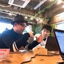 越境ECの基本はまずリサーチ！の講座の風景