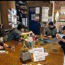 Salonグラティア(恩寵・恩恵)の講座の風景