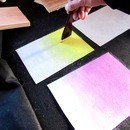 ATELIER HAYATO NAKAZAWAの講座の風景