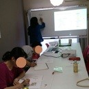 あべっかんのエクセルプログラミングVBA入門講座の講座の風景