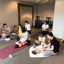 BODYWORK shi＊nの講座の風景