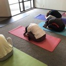 BODYWORK shi＊nの講座の風景