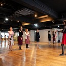 KAORU-WALKの講座の風景