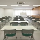 近鉄文化サロンの開催する講座の風景