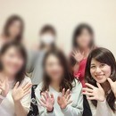 愛され心理学で一生大切にされる女性に！の講座の風景