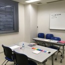 色と心理学　イロコロカラーの講座の風景