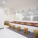 近鉄文化サロンの開催する講座の風景