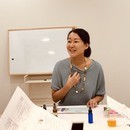 五感を癒すセルフケアで日々自分を大切にの講座の風景